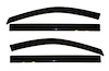 Tape-On Side Window Deflectors 2008-2013 Town & Country/Caravan - image 1