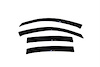Ventvisor  Deflector 4 pc. Smoke - image 1