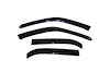 Tape-On Side Window Deflectors 2011-2013 Durango - image 1
