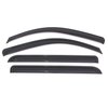 Tape-On Side Window Deflectors 2011-2013 Durango - image 2