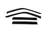 Tape-On Side Window Deflectors 1993-1998 Grand Cherokee - image 1