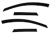Tape-On Side Window Deflectors 2010-2013 3 - image 1