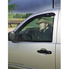11-14 Chrysler 300 Ventvisor 4Pc Window Smoke - image 1