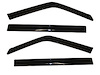 Tape-On Side Window Deflectors 2011-2013 QX56 - image 1