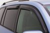 Ventvisor Side Window Deflectors for Late-Model Hyundai Tucson - image 2
