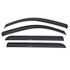 Side Window Deflectors 2007-2014 Silverado/Sierra Crew Cab - image 1