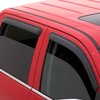 94553 Ventvisor Deflector; Smoke; Outside Mount; 4 pc. - image 3