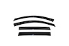 Tape-On Side Window Deflectors 2006-2012 Rav4 - image 1