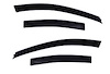 Tape-On Side Window Deflectors 2011-2013 Cruze - image 1