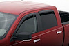Ventvisor  Deflector 4 pc. Smoke - image 1