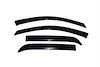 Tape-On Side Window Deflectors 2007-2013 Acadia - image 1