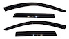 Tape-On Side Window Deflectors 2011-2013 Outlander - image 1