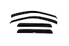 Tape-On Side Window Deflectors 1999-2004 Grand Cherokee - image 1