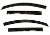 Tape-On Side Window Deflectors 2011-2013 Sportage - image 1