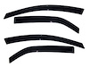 Tape-On Side Window Deflectors 2010-2013 Forte Sedan - image 1