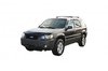 Tape-On Side Window Deflectors 2002-2009 Envoy - image 2
