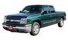 Tape-On Side Window Deflectors 2002-2009 Envoy - image 3