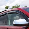 Tape-On Side Window Deflectors 2002-2010 Explorer 4-Door - image 3