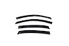 Tape-On Side Window Deflectors 2006-2013 Impala - image 1