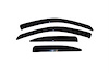 Ventvisor  Deflector 4 pc. Smoke - image 1