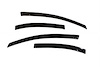 Ventvisor Deflector 4 pc. - image 1