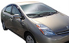 Ventvisor  Deflector 4 pc. Smoke - image 1