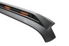 Aeroskin LightShield Pro LED Hood Protector for 2007-2018 Jeep Wrangler JK - image 2