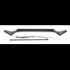 Aeroskin LightShield Pro LED Hood Protector Fits Select Toyota Tacoma - image 4