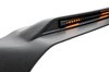 Aeroskin LightShield Pro LED Hood Protector Fits Select GMC Sierra 1500 - image 2