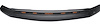 Aeroskin LightShield Pro LED Hood Protector Fits Select Chevrolet Silverado 1500 - image 1