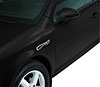 Universal Custom Fender Vents Comet Style 1 3/4"H x 8 3/4"L - image 1