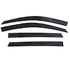 VENTVISOR LOW PRO 4PC SMK - image 1