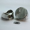1-2922-4000 FX-Series Dome Top Piston Set for 1999-2019 Chevy LS, 4 in. Bore, +6cc Volume [OEMStroker] - image 2