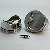 -24cc Dish Top Pontiac - image 1