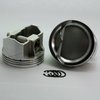 1-6353-4060 FX-Series Dish Top Piston Set for 1971-1993 Small Block Mopar, 4.060 in. Bore, -18cc Volume [OEM Stroke] - image 2