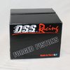 2-2832-4030 FX-Series Dome Top Piston Set for 1999-2019 Chevy LS, 4.030 in. Bore, +6cc Volume [OEM Stroke] - image 4