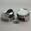 2-2915-3903 FX-Series Dish Top Piston Set for 1997-2005 Chevy LS, 3.903 in. Bore, -29cc Volume [Stroker] - image 1