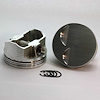 2-3352-4030 FX-Series Flat Top Piston Set for 1962-2001 Small Block Ford 351W, 4.030 in. Bore, -2cc Volume [Stroker] - image 1