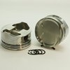 2-4857-3592 FX-Series Dish Top Piston Set for 1997-2017 Ford Modular, 3.592 in. Bore, -13cc Volume [OEM Stroke] - image 2