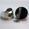 3-2830-4030 FX-Series Flat Top Piston Set for 1999-2019 Chevy LS, 4.030 in. Bore, -3cc Volume [OEM Stroke] - image 1
