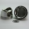 K2-6353-4030 FX-Series Dish Top Piston Set for 1971-1993 Small Block Mopar, 4.030 in. Bore, -18cc Volume [OEM Stroke] - image 2