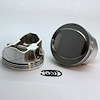 K2-6817-4100 FX-Series Dome Top Piston Set for 2005-2019 Small Block Mopar Hemi Gen-III, 4.100 in. Bore, +4cc Volume [Stroker] - image 1