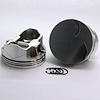 K3-3220-4030 FX-Series Flat Top Piston Set for 1962-2001 Small Block Ford 351W, 4.030 in. Bore, -3cc Volume [Stroker] - image 1