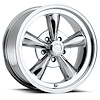 141H7865C19 141H Series Wheel [Size: 17" x 8"] Chrome Finish - image 1