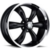 Vision 142 Legend Series Wheel 22x9.5 6x5.5 - image 1