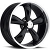 Vision 142 Legend Series Wheel 17x7 5x4.75 - image 1