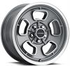 148 Shift Series Wheel [Size: 17" x 8"] - image 1