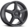 Vision 168 Autobahn Series Wheel 17x7 5x4.5 - image 1