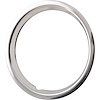 2503V Stainless Steel Rally Wheel Trim Ring for 15 in. for Rally Wheels, 2 in. Width - image 1