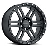 354-2984SB0 354 Series Wheel [Size: 20" x 9"] Satin Black Finish - image 1